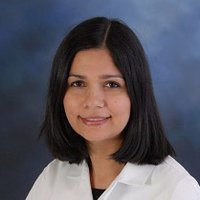 Dr. Samreen Azeem, MD