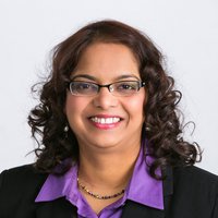 Dr. Savita Hegde, MD