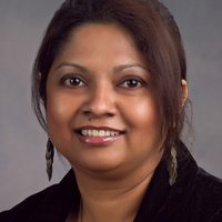 Dr. Suresha Perera-Abeysekera, MD