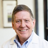 Dr. William Morris, MD