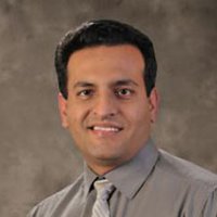 Dr. Kushagra Pundir, MD