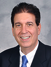 Dr. Michael Iannuzzi, MD