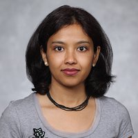 Dr. Naira Hashmi, MD