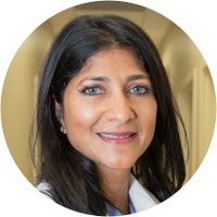 Dr. Rekha Kini, MD