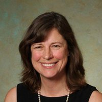 Dr. Rosemary Balderston, MD