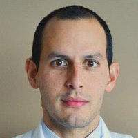 Dr. Alex Manzano, MD
