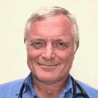 Dr. John Behm, MD