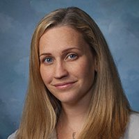 Dr. Lara Ellison, DO