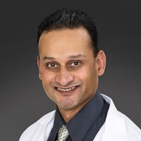 Dr. Parag Patel, MD
