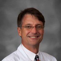 Dr. George Cousin, MD