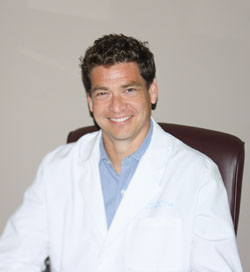Dr. Michael Jordan