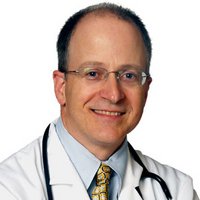 Dr. Kenneth Johnston, MD