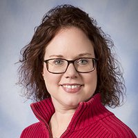 Dr. Alison Glendening, MD
