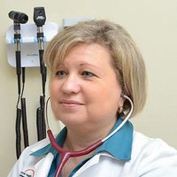 Dr. Elena Pimanova, MD