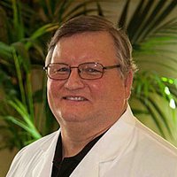 Dr. Randall Hall, MD