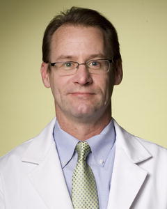 Dr. Michael Keelan, MD
