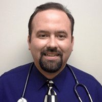 Dr. David Butters, DO