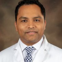 Dr. Garrison Christian, MD