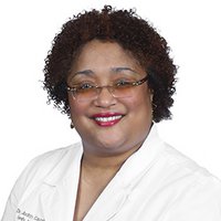 Dr. Marie Cauvin, MD