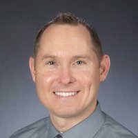 Dr. Lars Kaine, MD