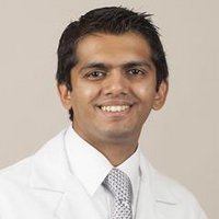 Dr. Parth Shah, MD