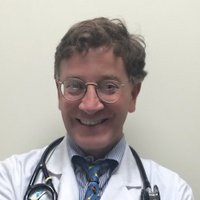Dr. William Conner, MD