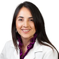 Dr. Ana Romero, MD
