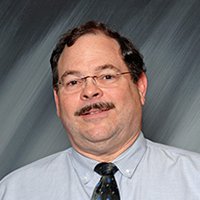 Dr. Andrew Dick, MD