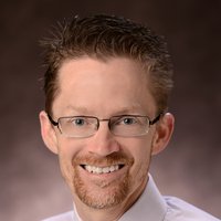 Dr. Dan Powell, MD
