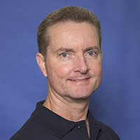 Dr. Karl Haws, DO