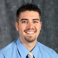 Dr. Myles Zephier, DO