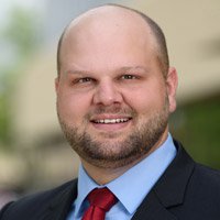 Dr. Ryan Sanderson, MD