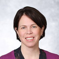 Dr. Corinna Wojcik, MD