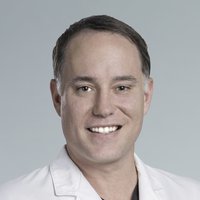 Dr. Michael Carson, MD