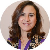 Dr. Mona Boghdadi, MD