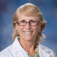 Dr. Nikki Donaldson, DO