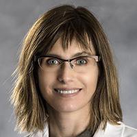 Dr. Kerstyn Zalesin, MD