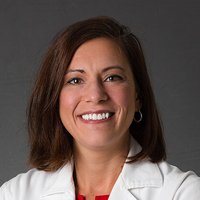 Dr. Steffanie Danielle Campbell, MD