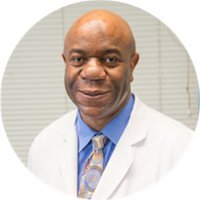Dr. David Charles, MD