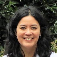 Dr. Julia Warren-Ulanch, MD
