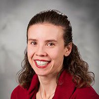 Dr. Theresa Poppe, MD