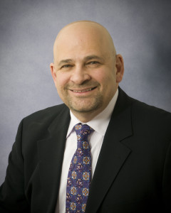 Dr. Michael Mandis, MD