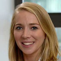 Dr. Caroline Andrew, MD