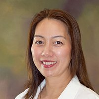 Dr. Celine Gisbert, MD