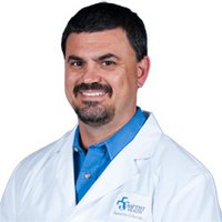 Dr. John Butcher, MD