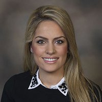 Dr. Mais Trabolsi, MD
