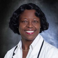 Dr. Tammy Mitchell, MD