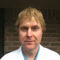 Dr. Walter Rucker, MD