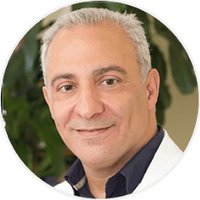 Dr. Basel Batarseh, MD