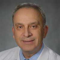 Dr. George Lieb, MD